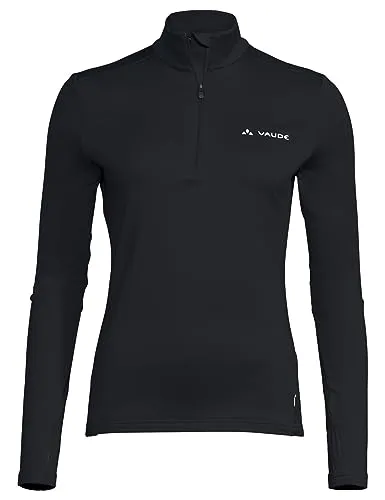 VAUDE Livigno Halfzip II
