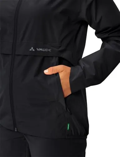VAUDE Loamer Rain Jacket 2