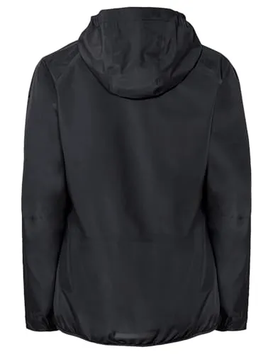 VAUDE Loamer Rain Jacket 3