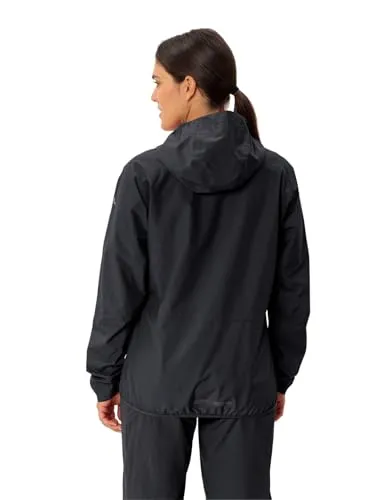 VAUDE Loamer Rain Jacket 4