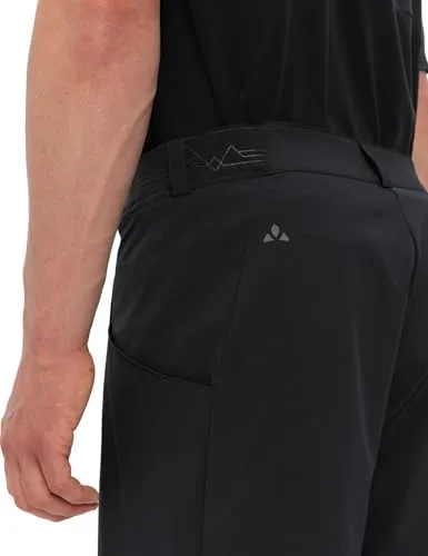 VAUDE Loamer Shorts II 6