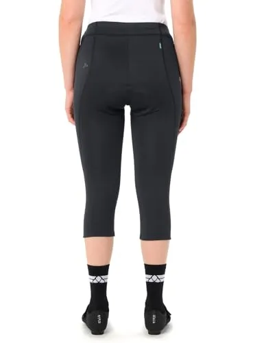 VAUDE Matera 3/4 Tights 4