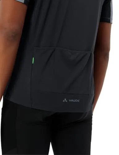 VAUDE Matera FZ Tricot II 2