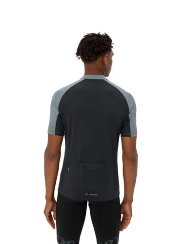 VAUDE Matera FZ Tricot II 4