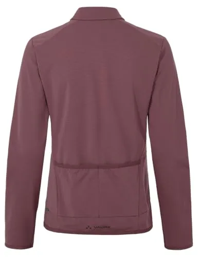 VAUDE Matera LS Tricot II 2