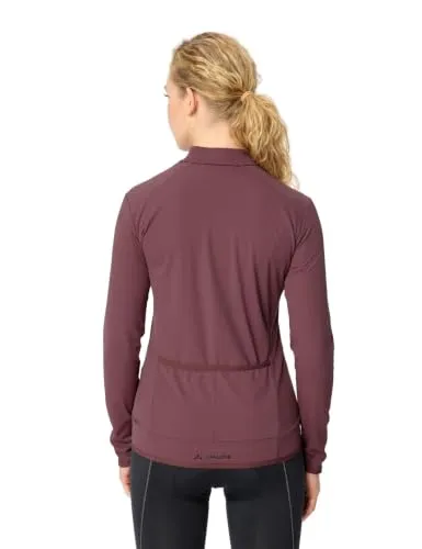VAUDE Matera LS Tricot II 3