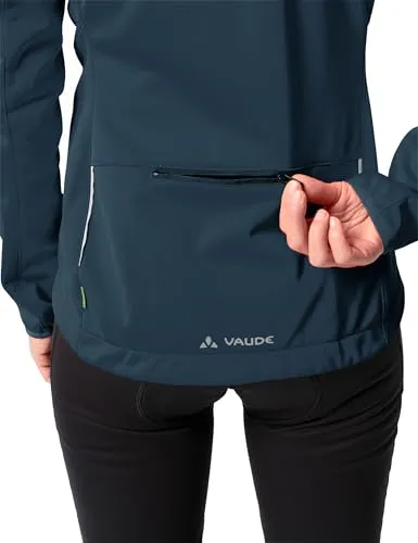 VAUDE Matera Softshell Jacke II 2