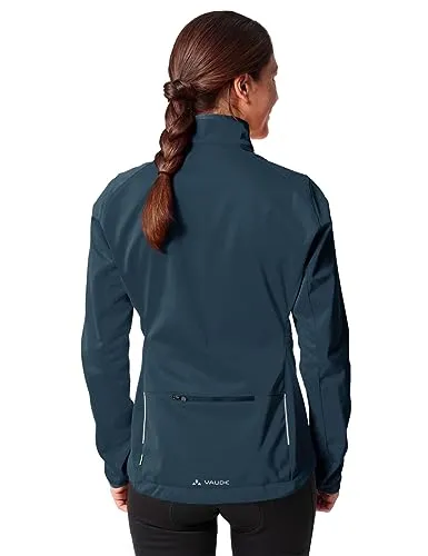 VAUDE Matera Softshell Jacke II 3