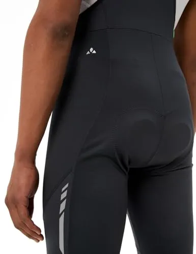 VAUDE Matera Warm Bib Tights II 6