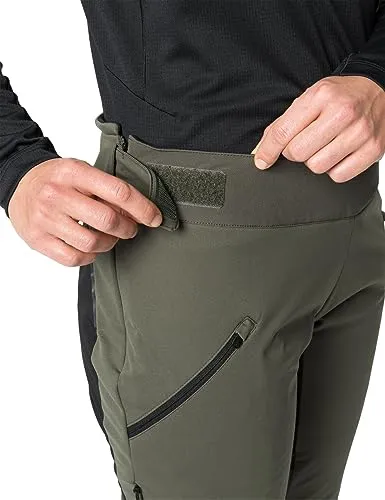VAUDE Minaki Pants 4