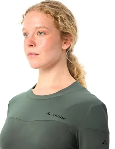 VAUDE Moab LS Pro 4