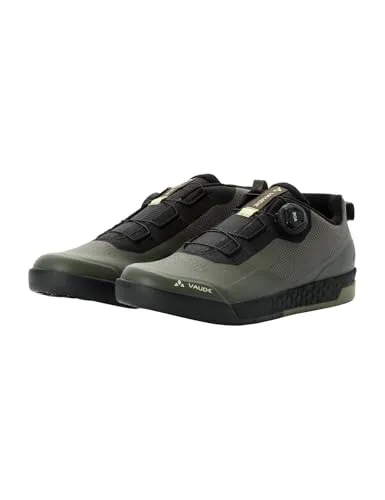 VAUDE Moab Tech II 4