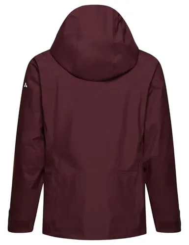 VAUDE Monviso 3 Lagen Jacket 2