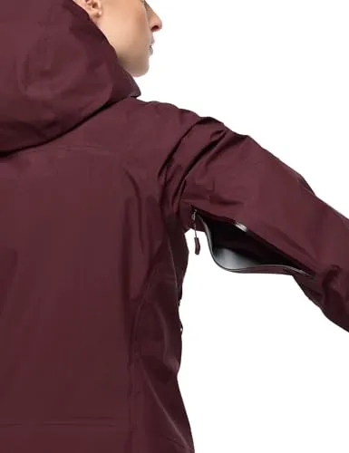 VAUDE Monviso 3 Lagen Jacket 4