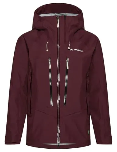 VAUDE Monviso 3 Lagen Jacket