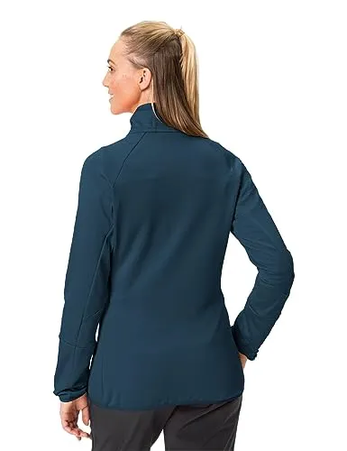 VAUDE Monviso Fleece FZ Jacket II 2
