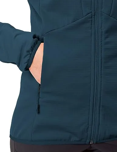 VAUDE Monviso Fleece FZ Jacket II 3