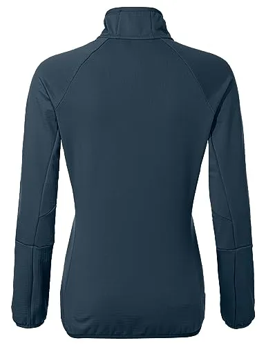 VAUDE Monviso Fleece FZ Jacket II 4