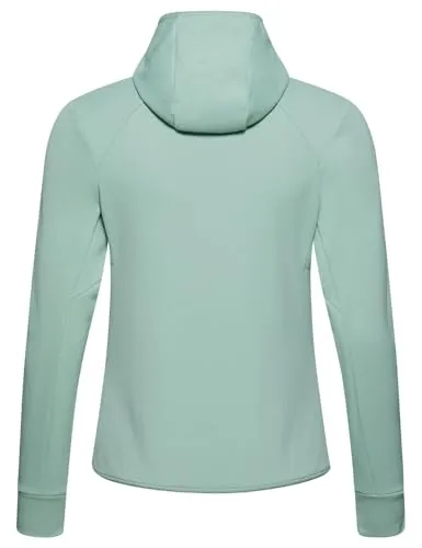 VAUDE Monviso Fleece Jacket III 2