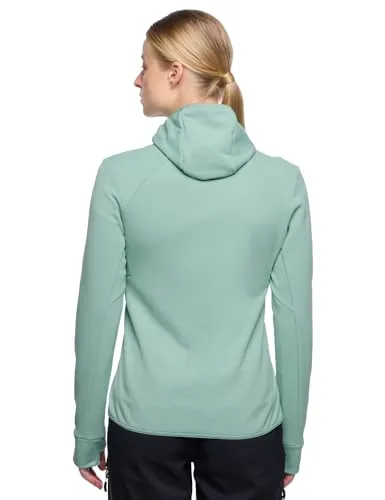 VAUDE Monviso Fleece Jacket III 3