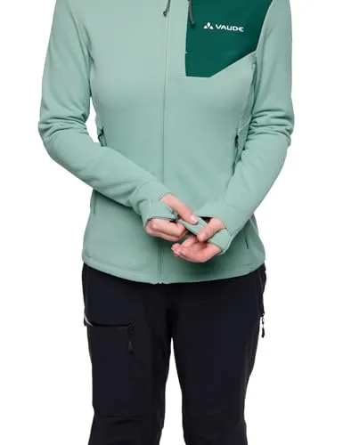 VAUDE Monviso Fleece Jacket III 4