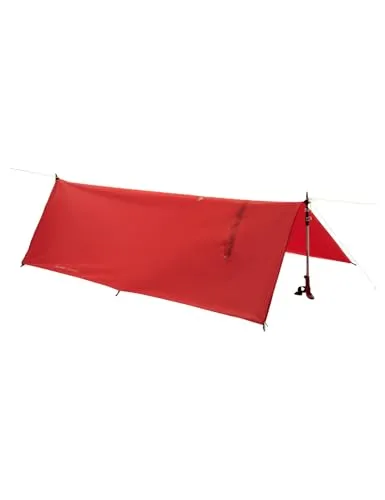 VAUDE Mountain Bivy 4