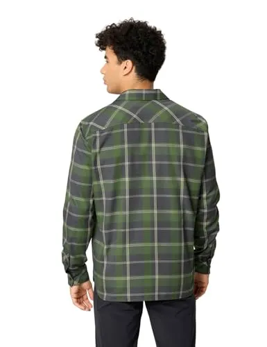 VAUDE Neshan LS Shirt IV 3