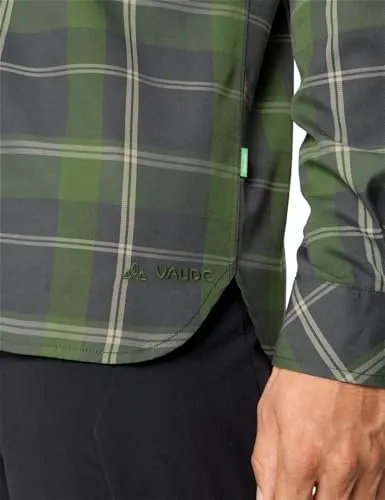 VAUDE Neshan LS Shirt IV 4