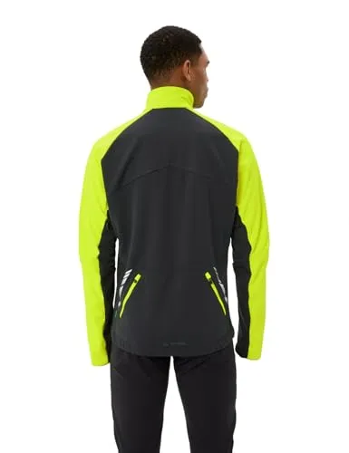 VAUDE Posta Softshell Jacket VII 3