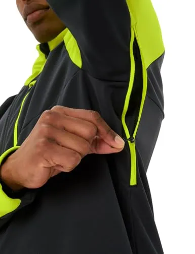 VAUDE Posta Softshell Jacket VII 4