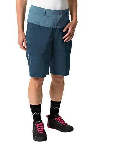 VAUDE Qimsa Shorts 3