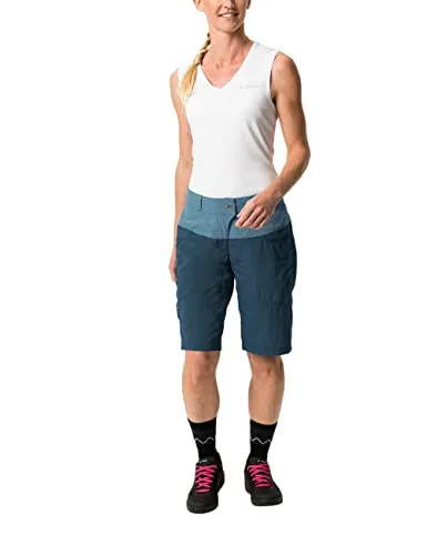 VAUDE Qimsa Shorts 7
