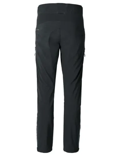 VAUDE Qimsa Softshell Pants II 2