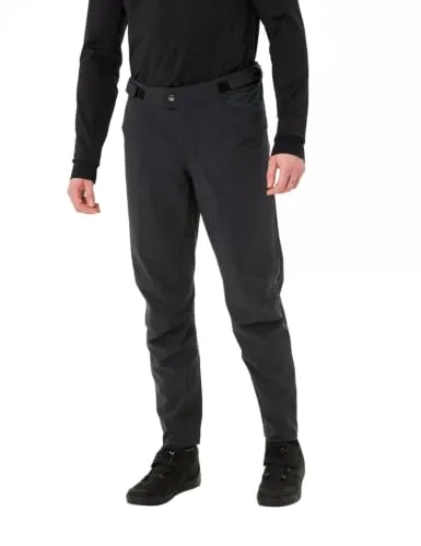 VAUDE Qimsa Softshell Pants II 3