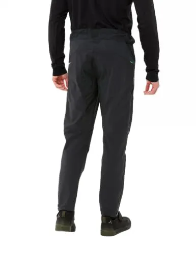 VAUDE Qimsa Softshell Pants II 4