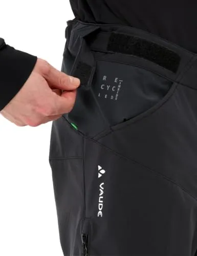 VAUDE Qimsa Softshell Pants II 5