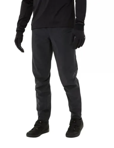 VAUDE Qimsa Softshell Pants II 7