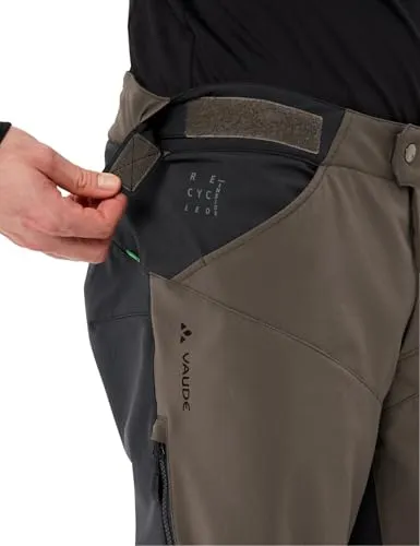 VAUDE Roccia II 5
