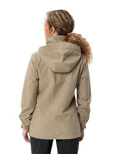 VAUDE Rosemoor Jacket II 3