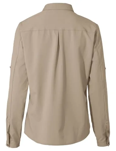 VAUDE Rosemoor LS Shirt IV 2