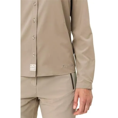 VAUDE Rosemoor LS Shirt IV 3