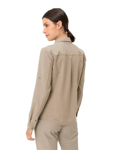 VAUDE Rosemoor LS Shirt IV 4