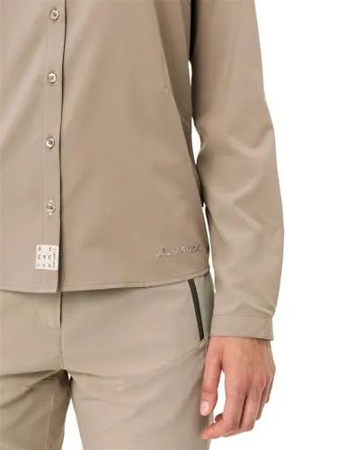 VAUDE Rosemoor LS Shirt IV 5