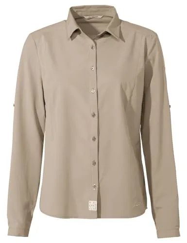 VAUDE Rosemoor LS Shirt IV