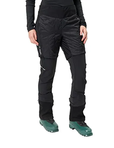 VAUDE Sesvenna Shorts III 4