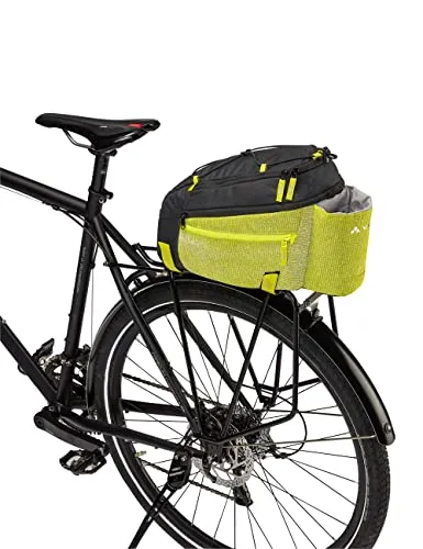 VAUDE Silkroad L 4