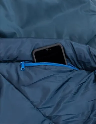 VAUDE Sioux 1000 II 2