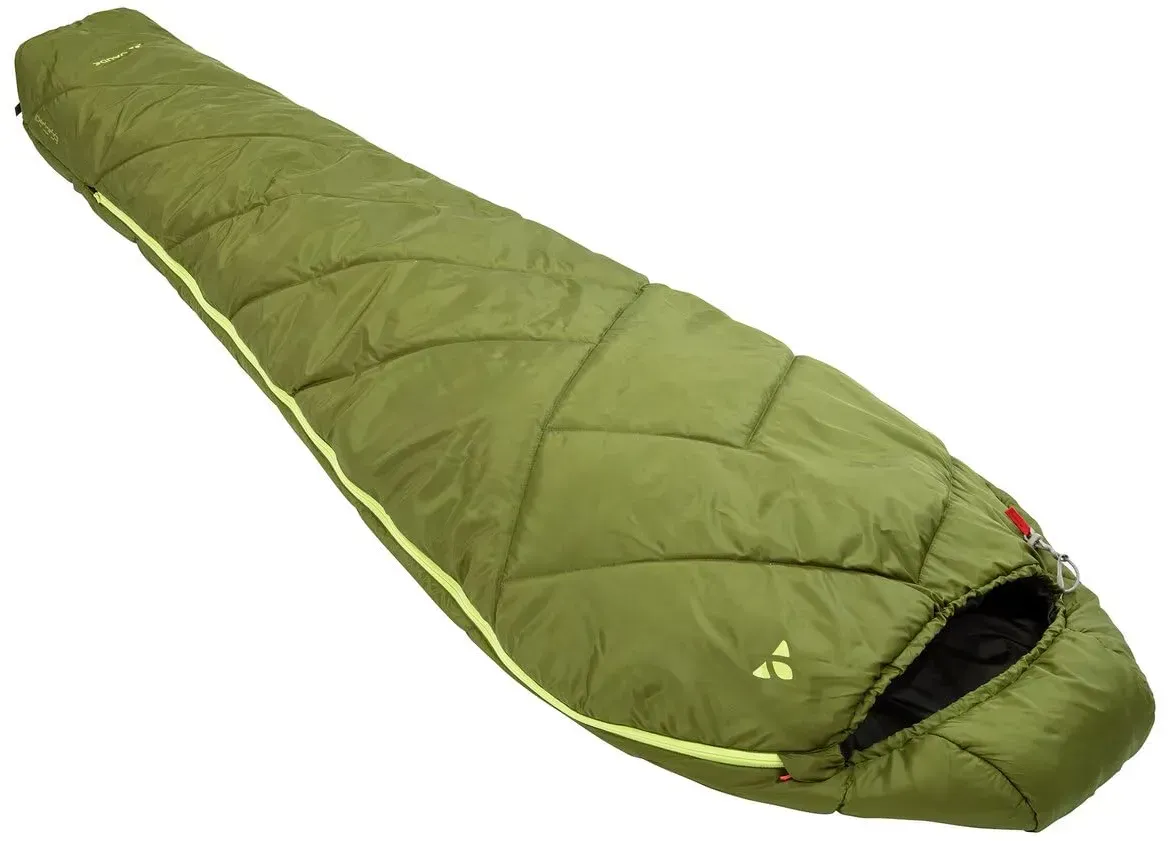 Vaude Sioux 400 II Syn