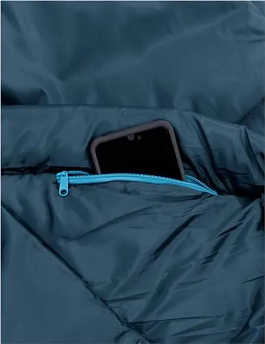 VAUDE Sioux 800 XL II 3