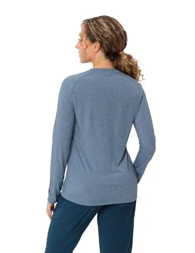 VAUDE Skomer LS T-Shirt III 3